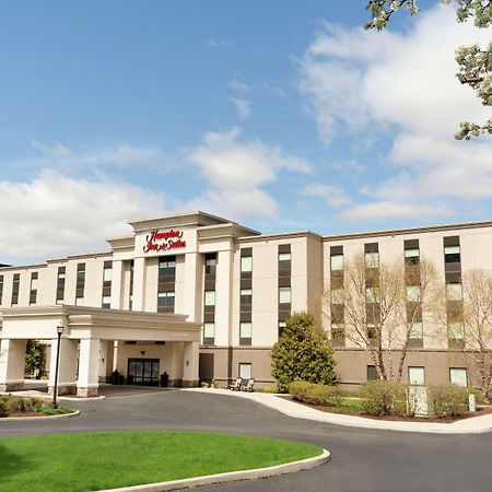 Hampton Inn & Suites Ephrata - Mountain Springs מראה חיצוני תמונה