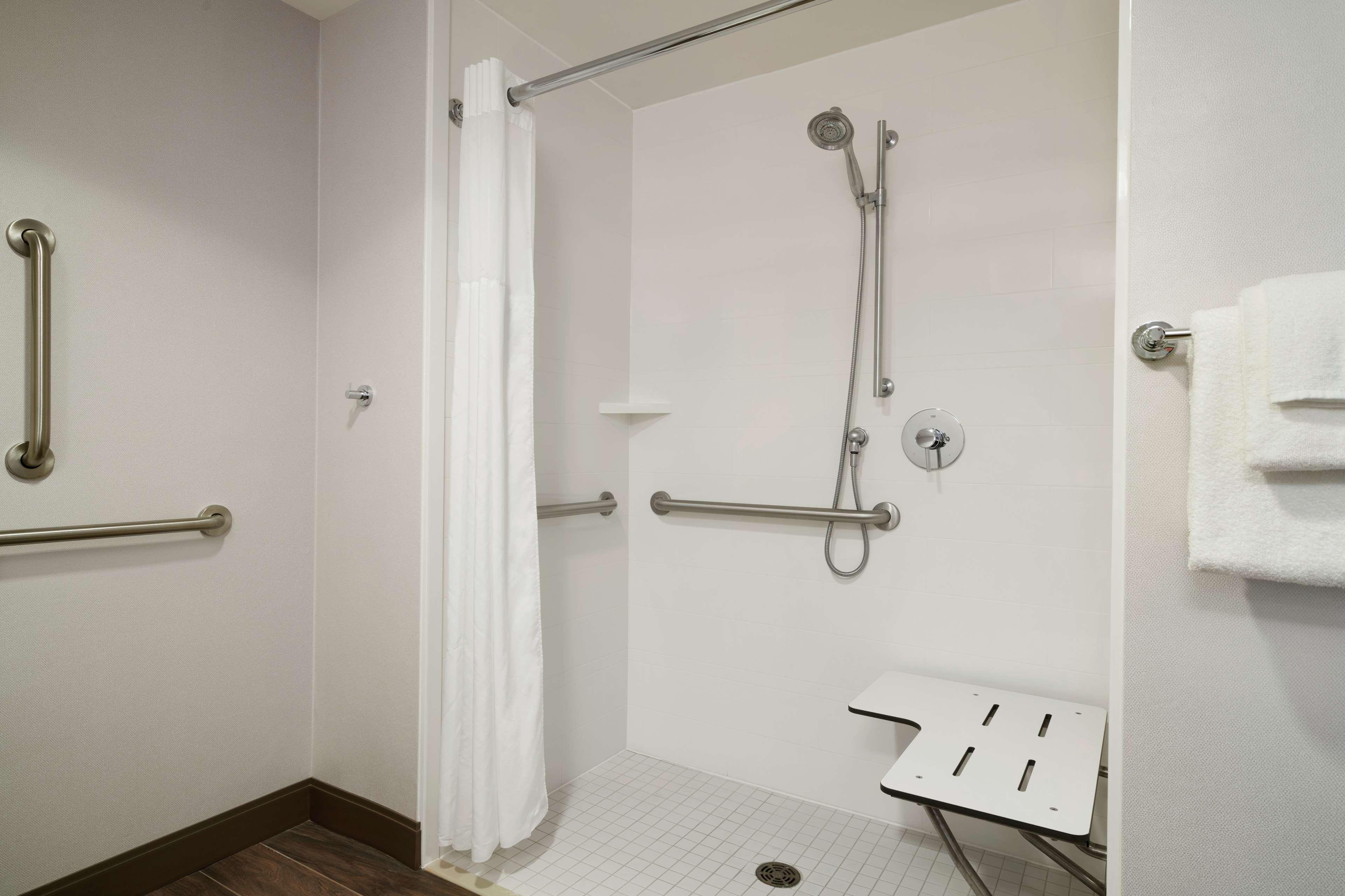 Hampton Inn & Suites Ephrata - Mountain Springs מראה חיצוני תמונה