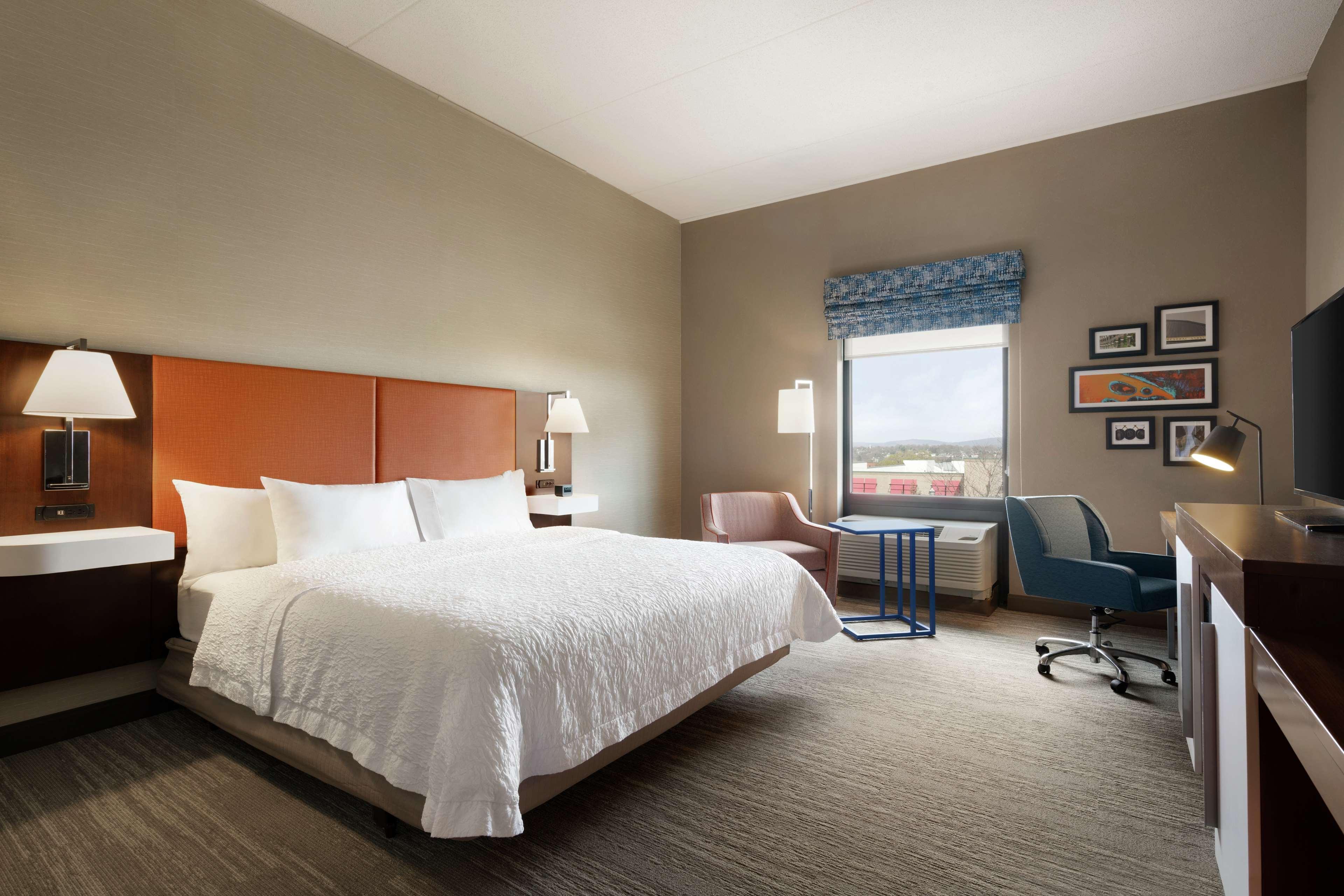 Hampton Inn & Suites Ephrata - Mountain Springs מראה חיצוני תמונה