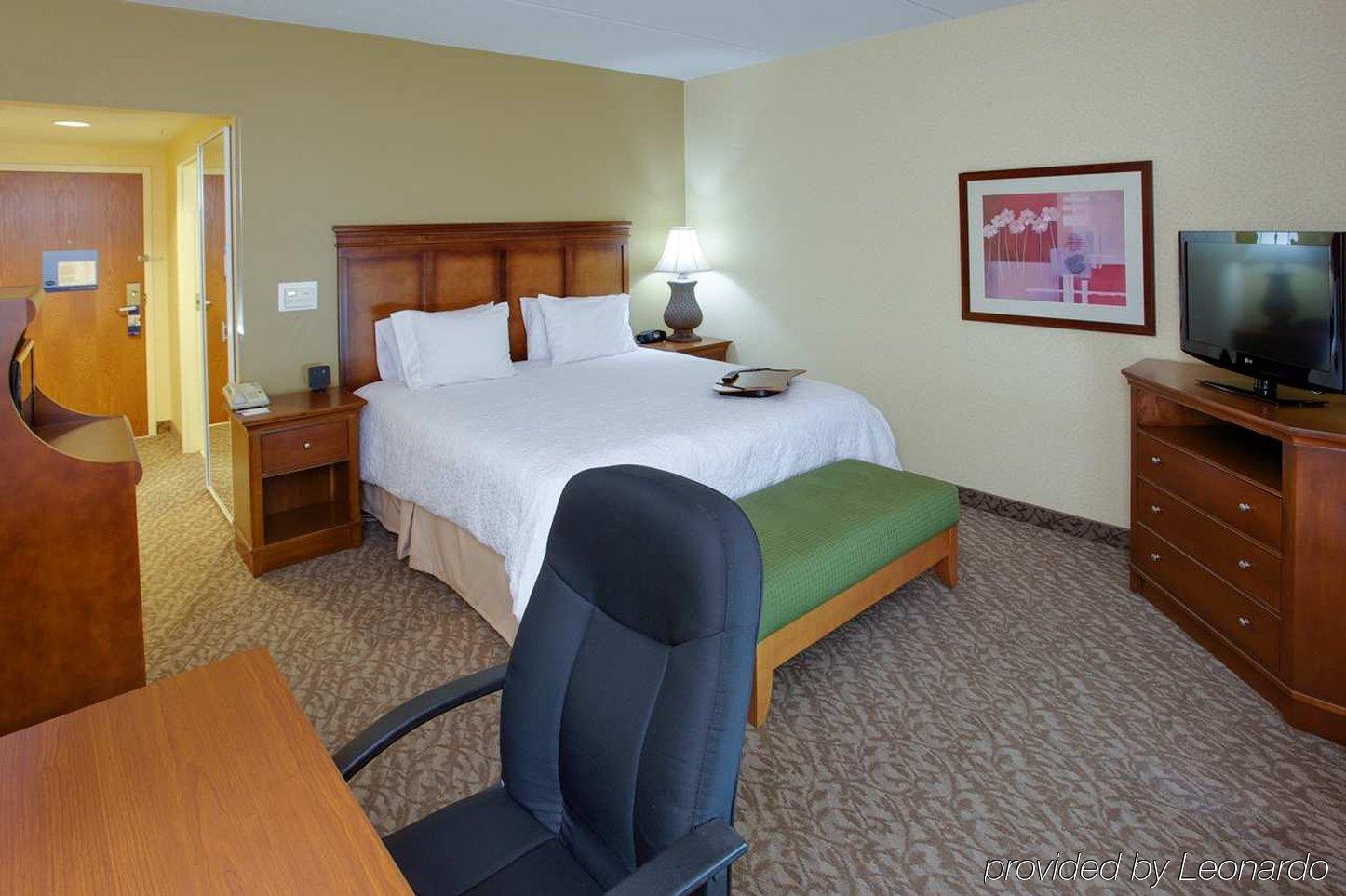 Hampton Inn & Suites Ephrata - Mountain Springs מראה חיצוני תמונה