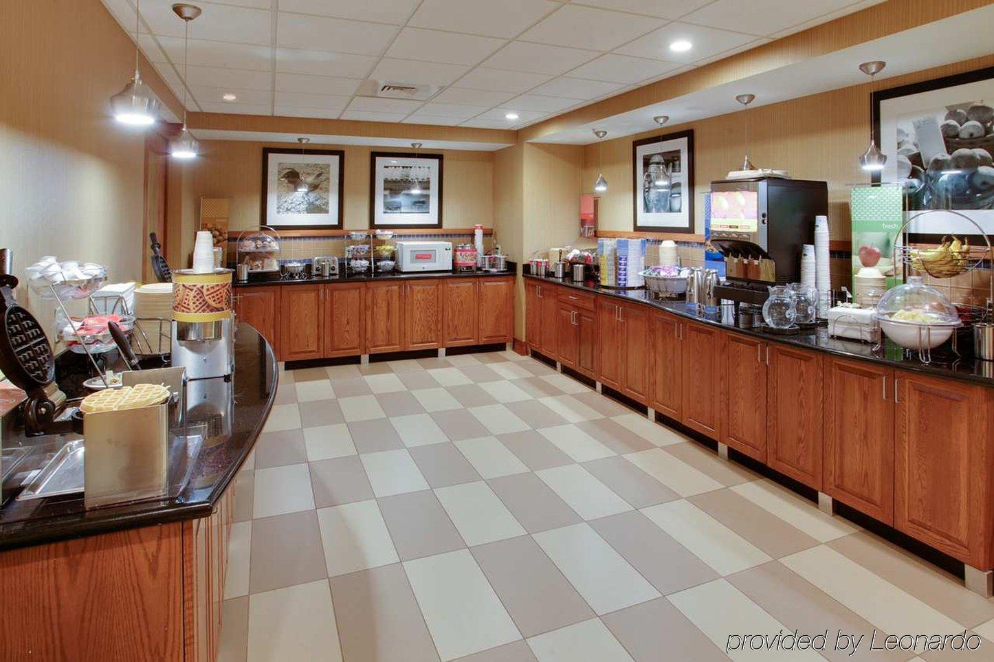 Hampton Inn & Suites Ephrata - Mountain Springs מראה חיצוני תמונה