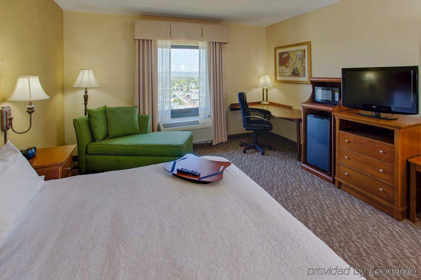 Hampton Inn & Suites Ephrata - Mountain Springs מראה חיצוני תמונה