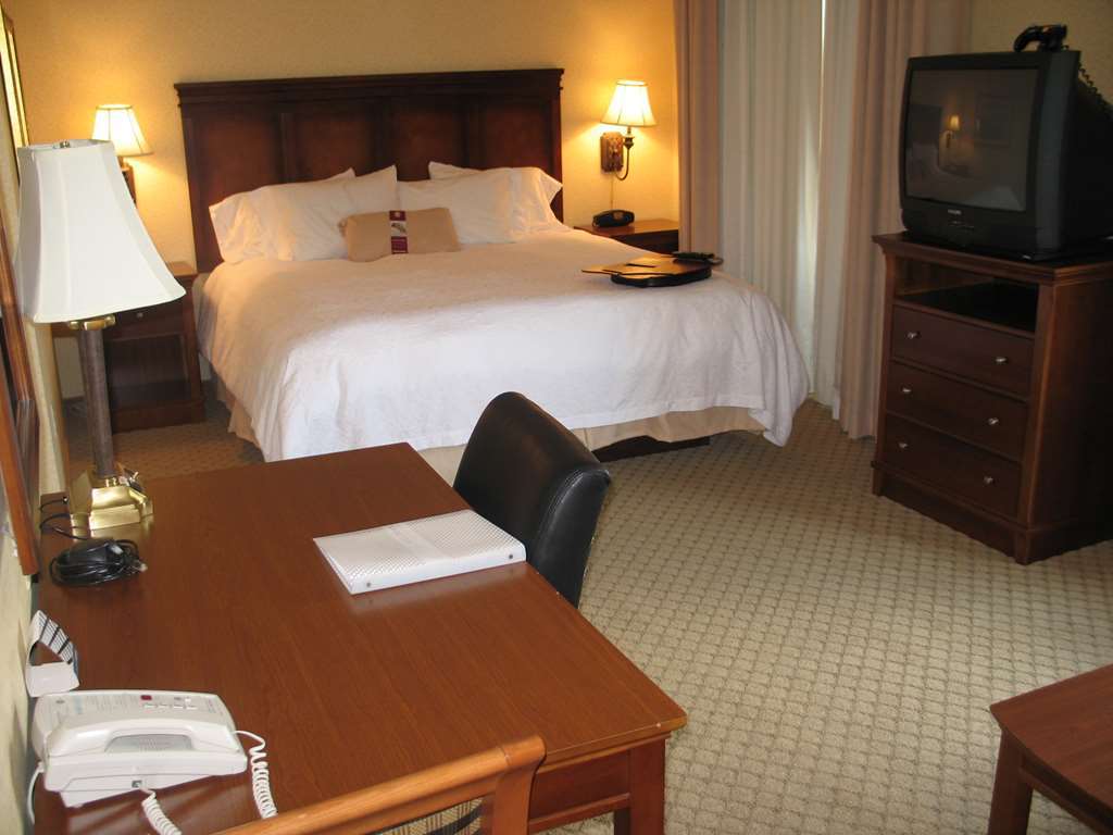 Hampton Inn & Suites Ephrata - Mountain Springs חדר תמונה