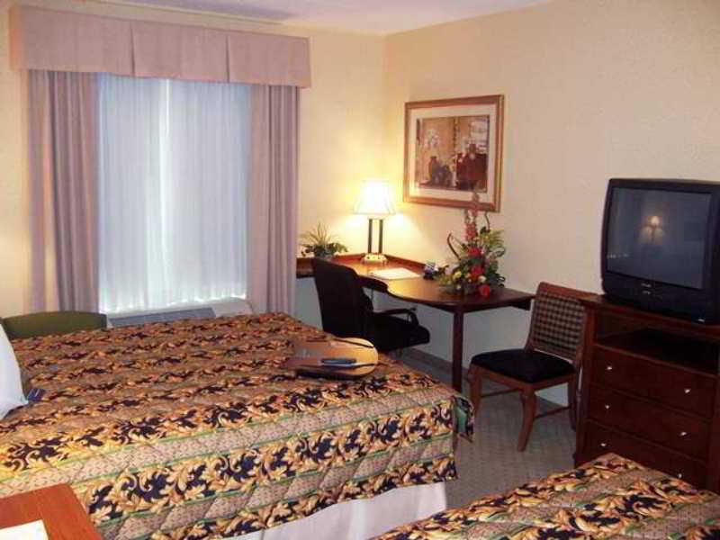 Hampton Inn & Suites Ephrata - Mountain Springs חדר תמונה