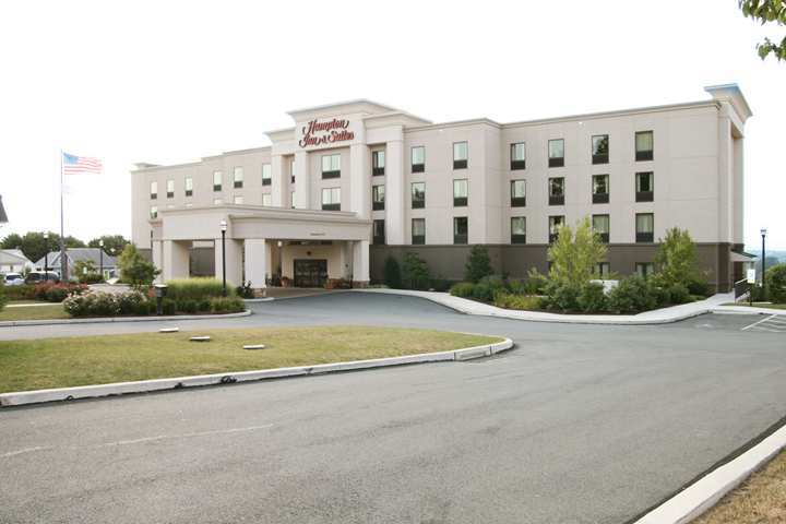 Hampton Inn & Suites Ephrata - Mountain Springs מראה חיצוני תמונה